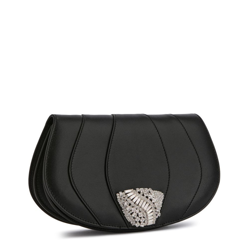 Giuseppe Zanotti Orbits Bag outlook