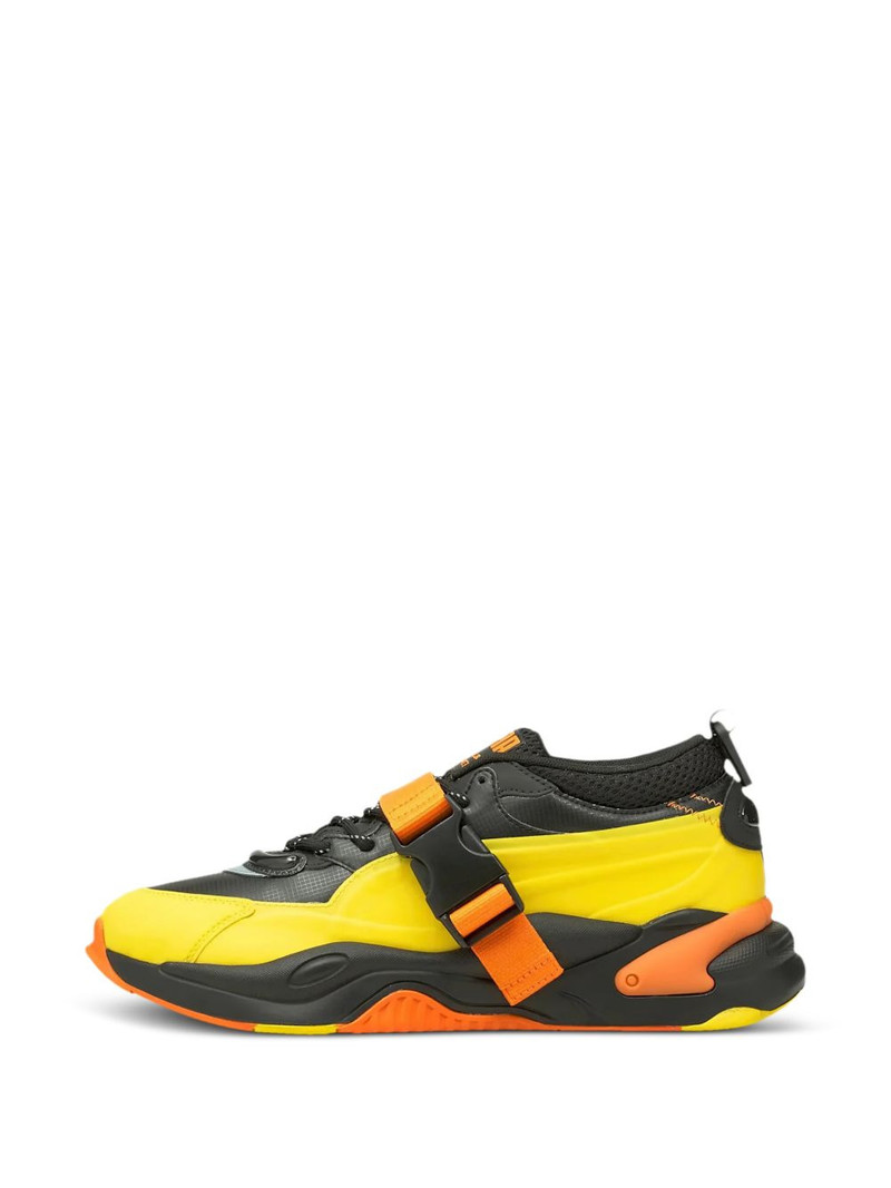 PUMA x Central Saint Martins RS-2K sneakers outlook