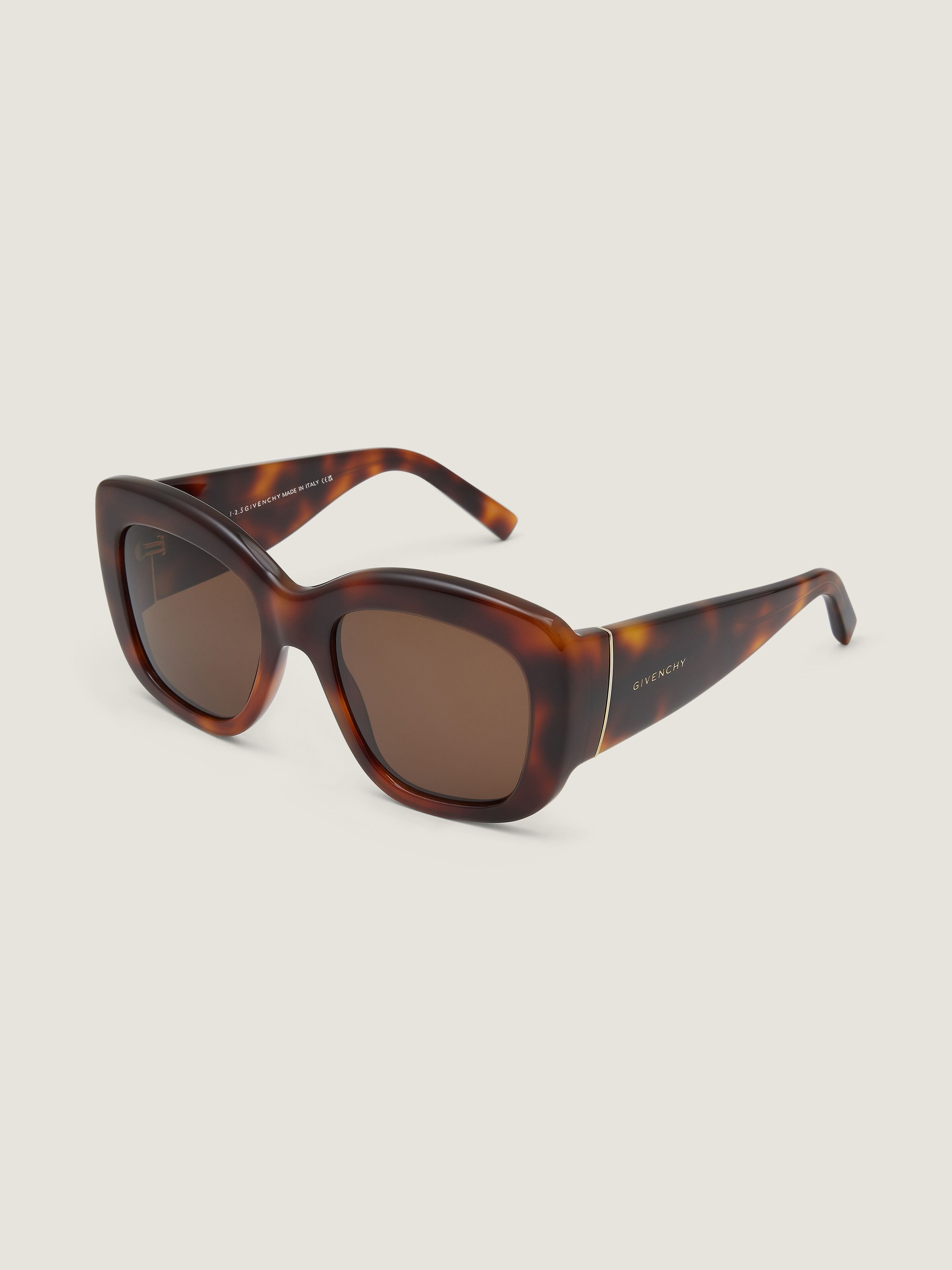 GIVENCHY BOLD SUNGLASSES IN ACETATE - 3