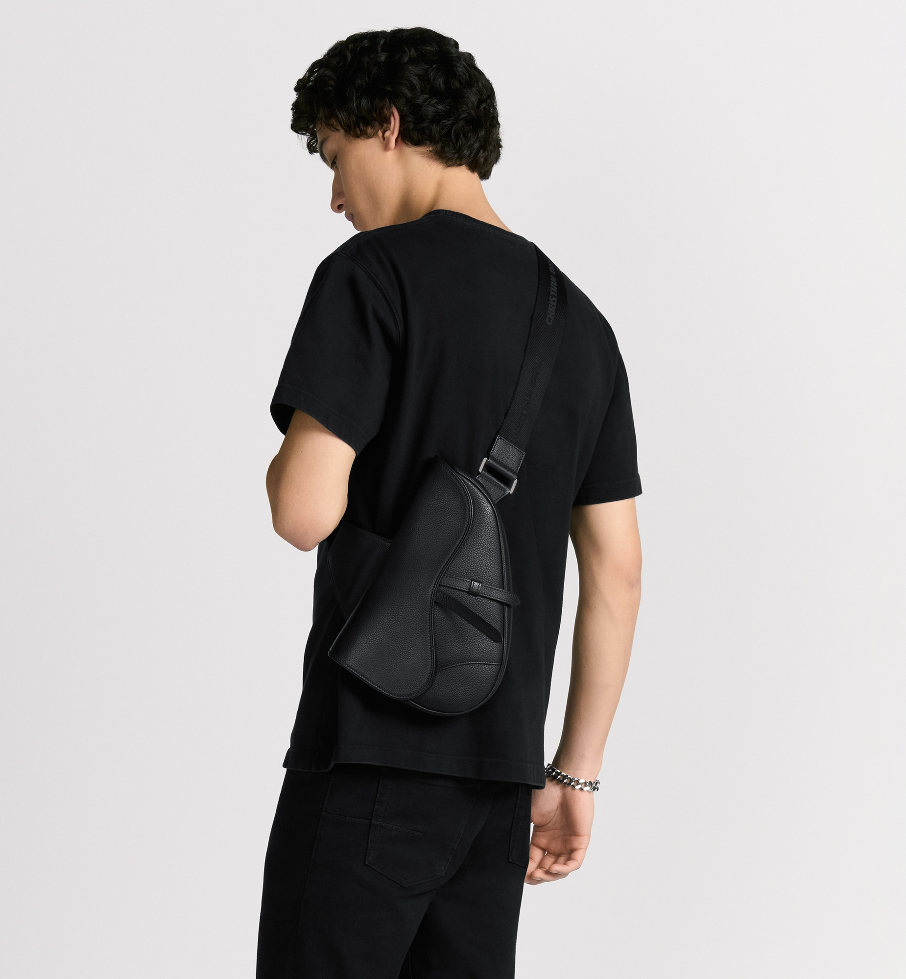 Saddle Bag - 2