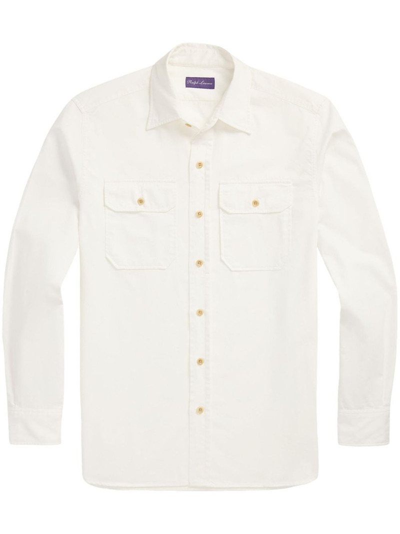 cotton shirt 1
