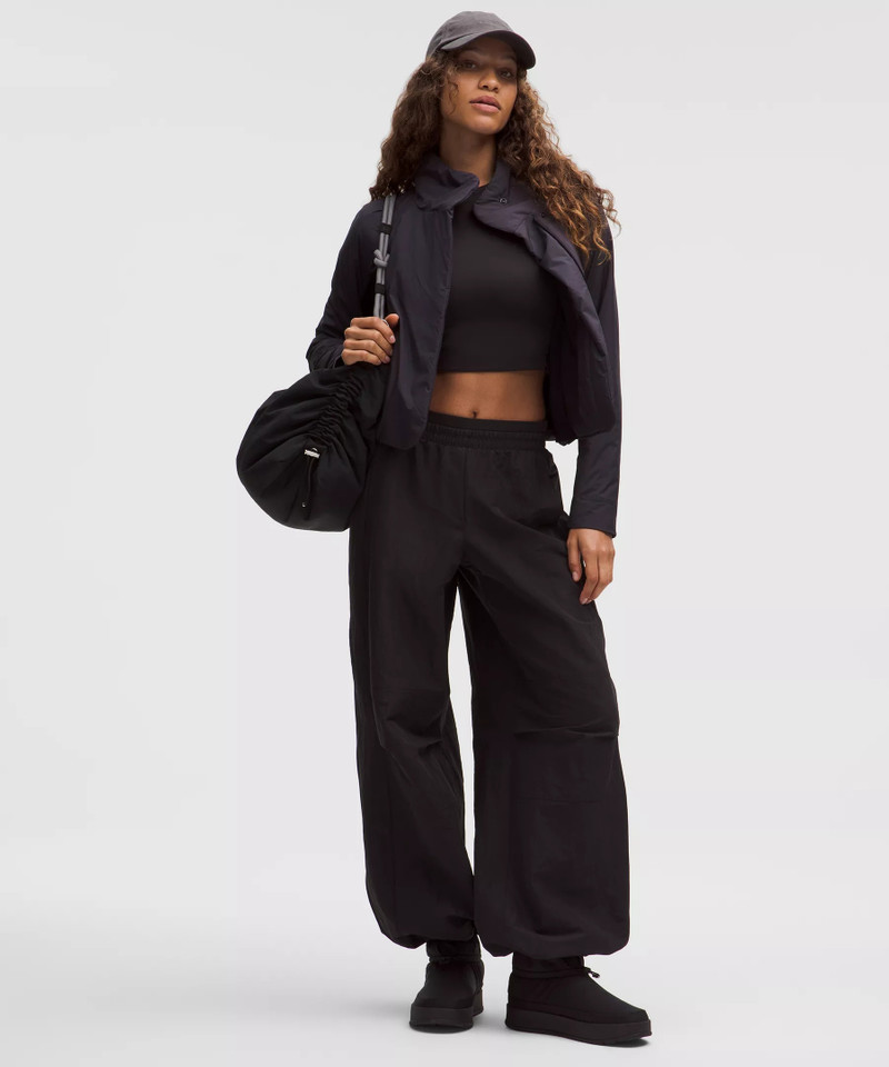 lululemon Sleek City Jacket outlook