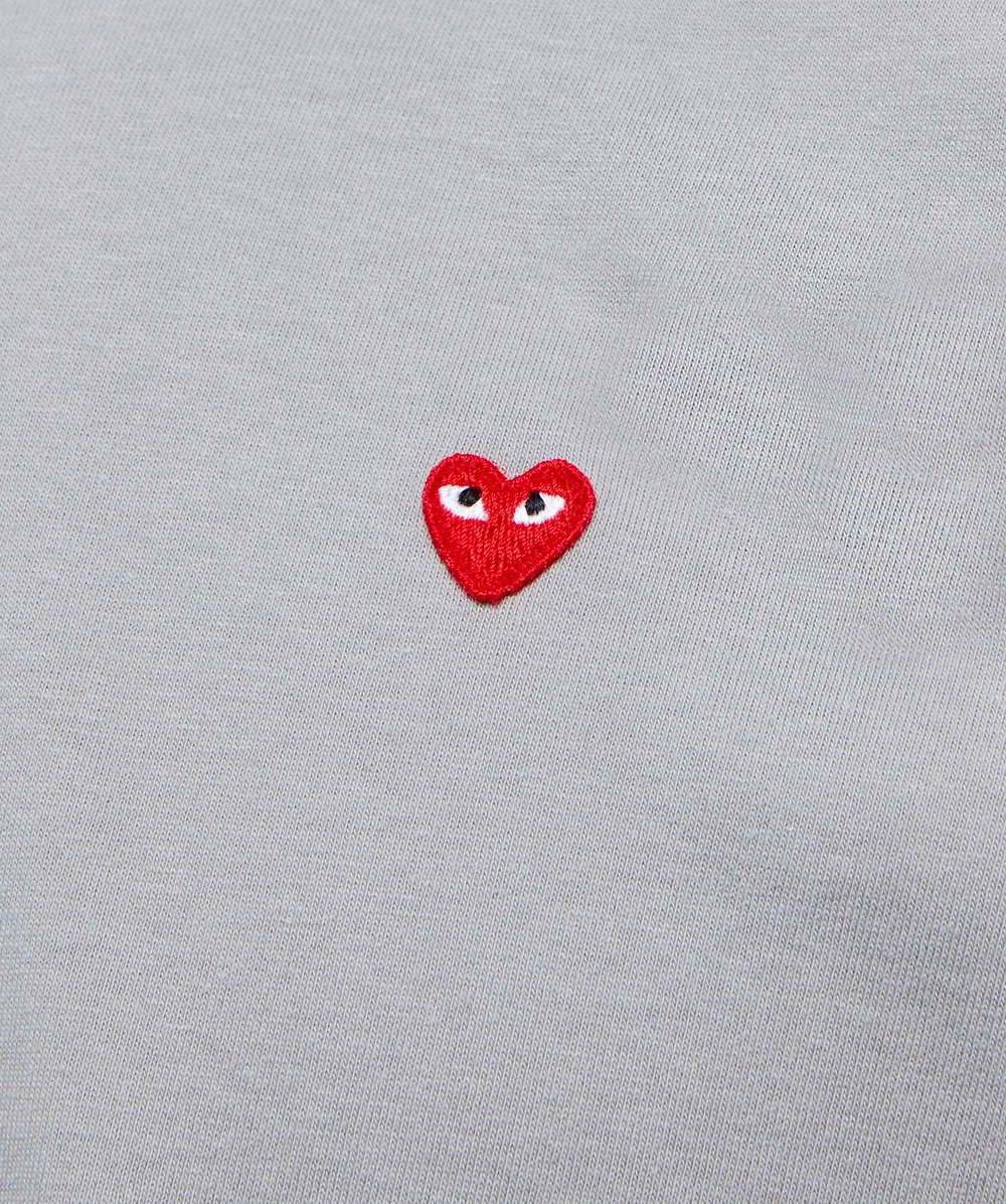 MINI CHEST LOGO T-SHIRT - 3