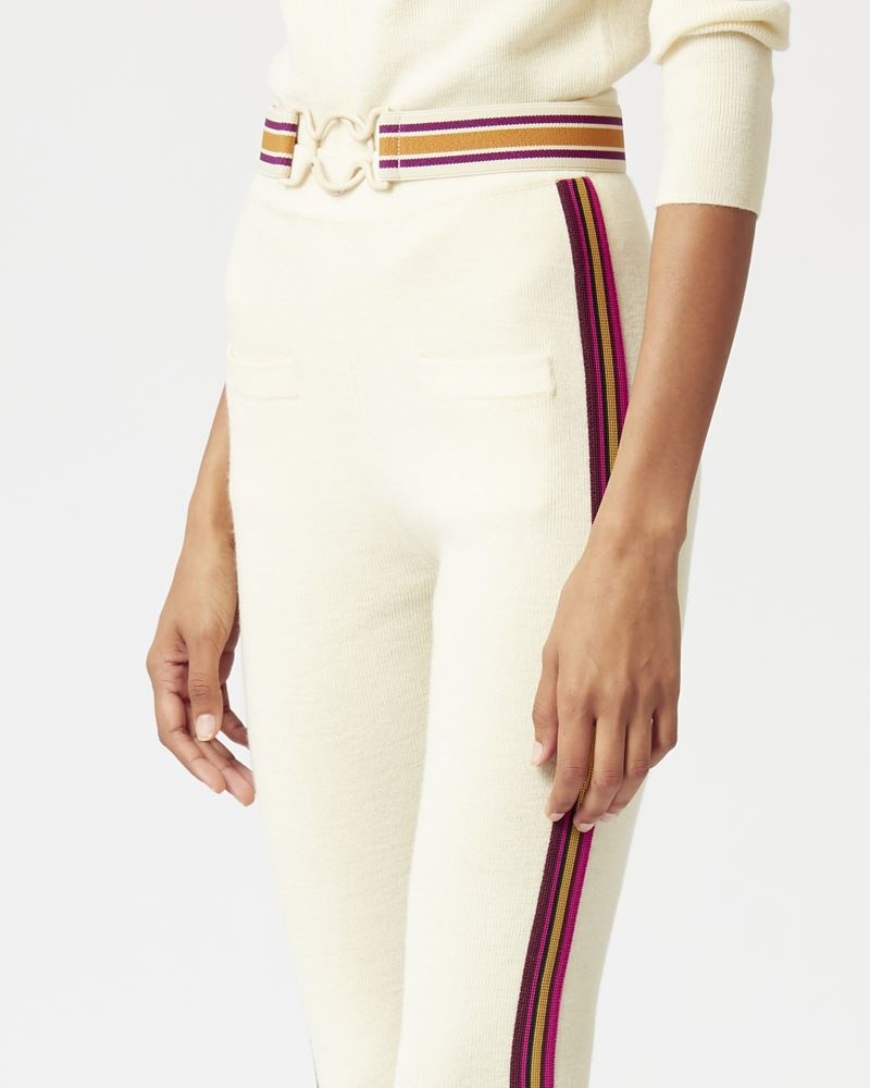 FADENA PANTS - 3