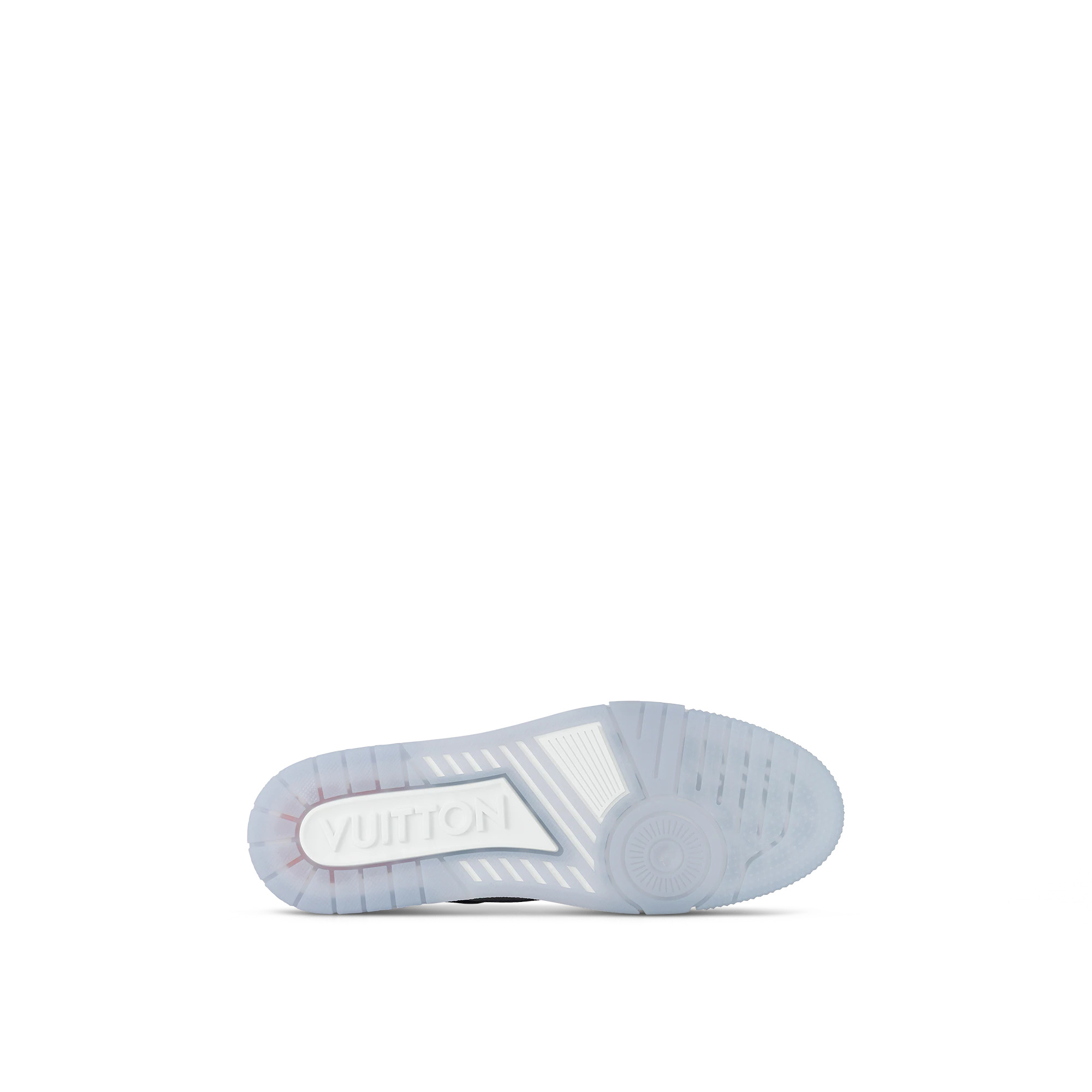 LV Trainer Sneaker - 7