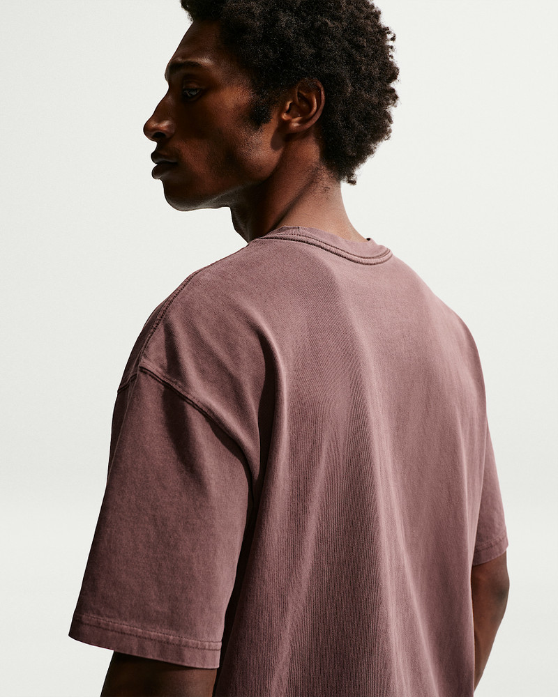 Nike Book Men's Nike Basketball T-Shirt outlook