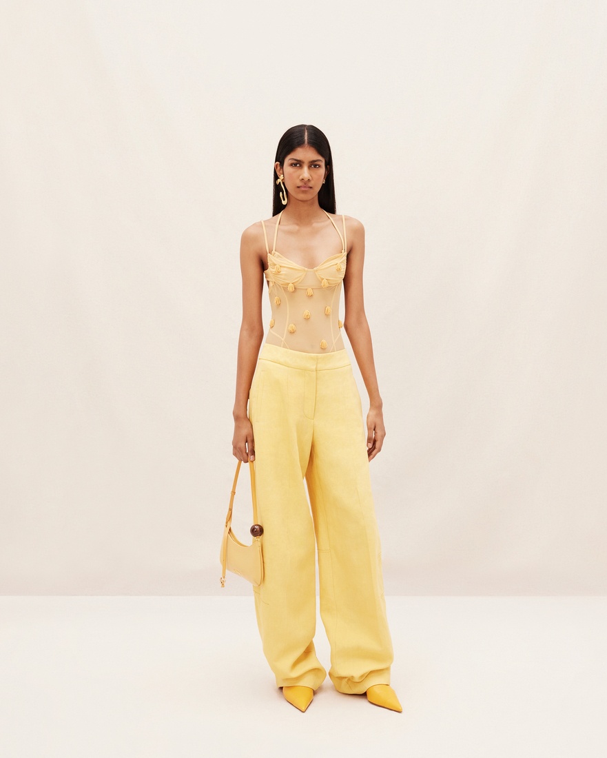 Le pantalon Plidao - 2