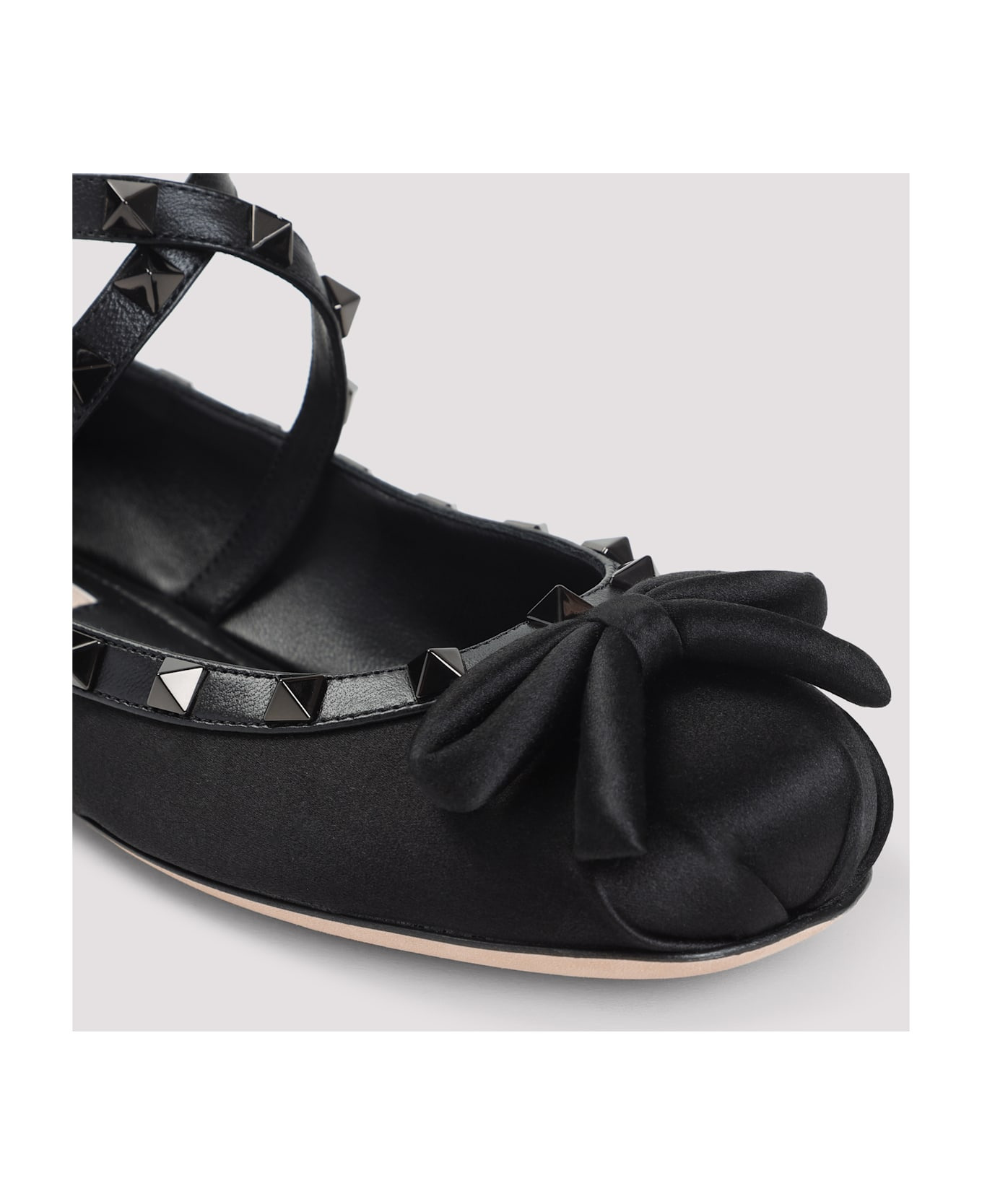 Satin Ballerinas - 5