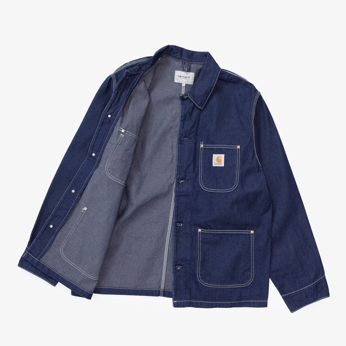 OG Chore Coat - 2