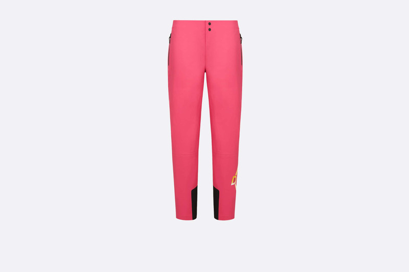 DIOR AND DESCENTE Ski Pants 1