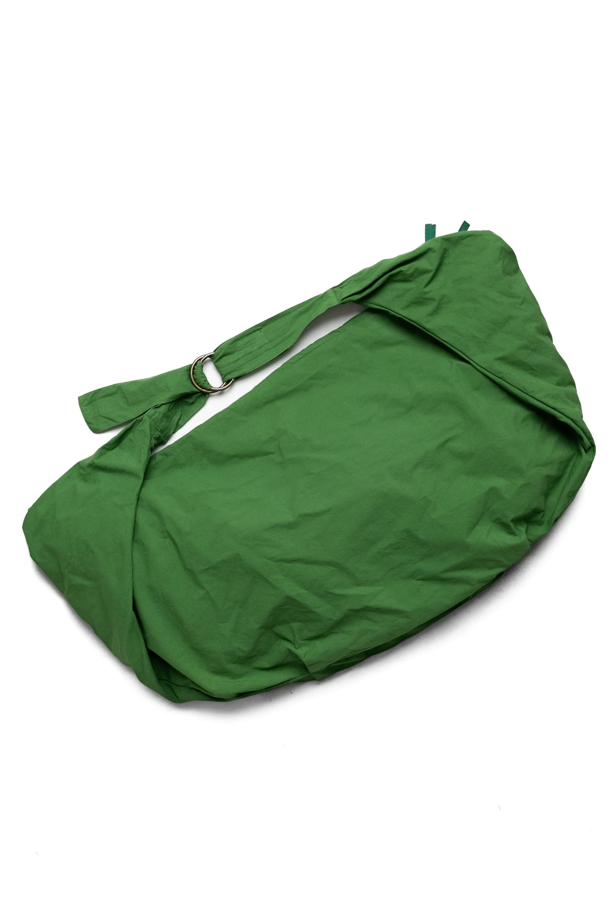 Dense OX TRANSIT SNUFKIN Bag - Green - 3