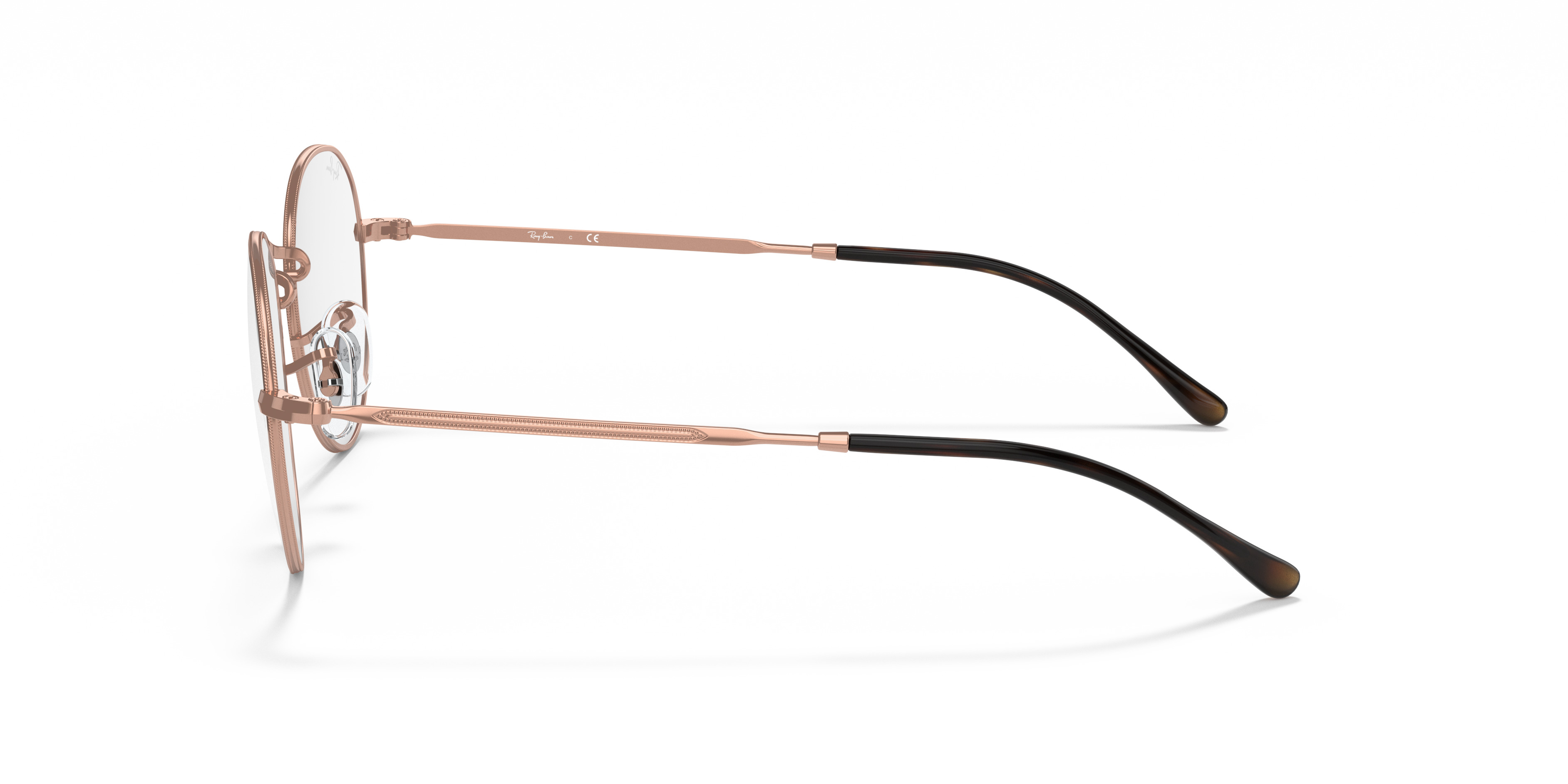 ROUND METAL OPTICS II - 5