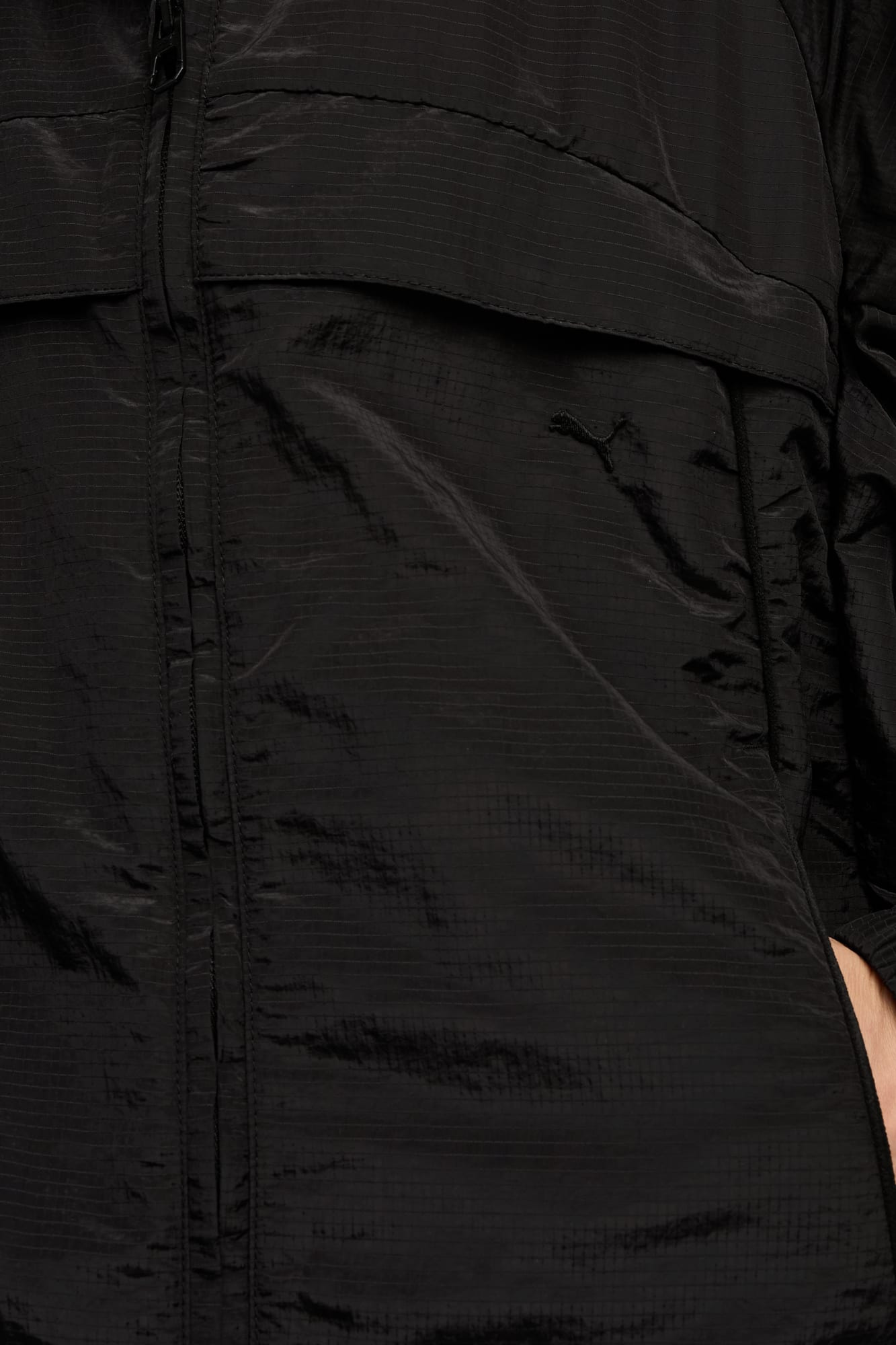 CLRT Ripstop Jacket Unisex - 7