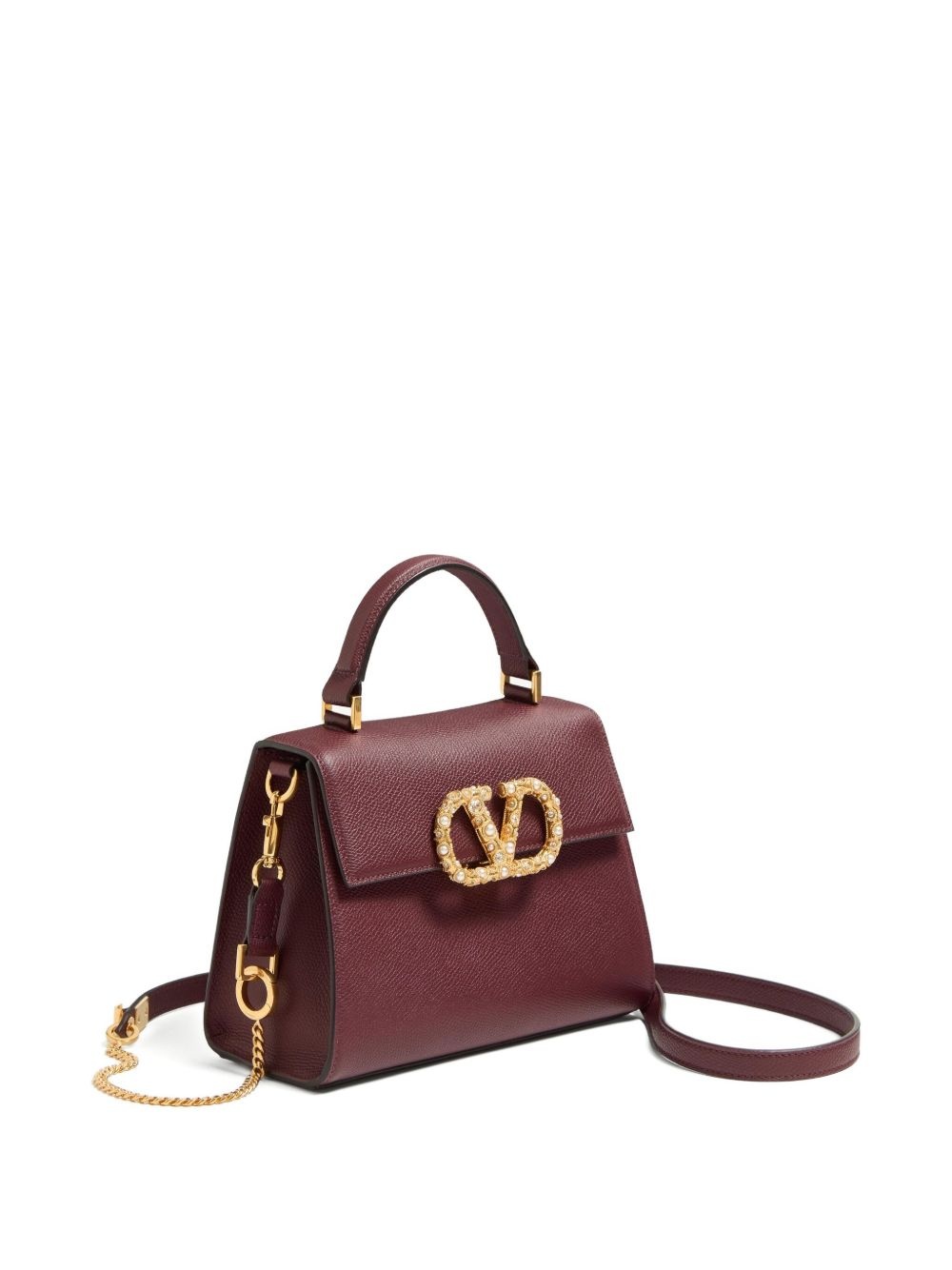 small VSling handbag - 3