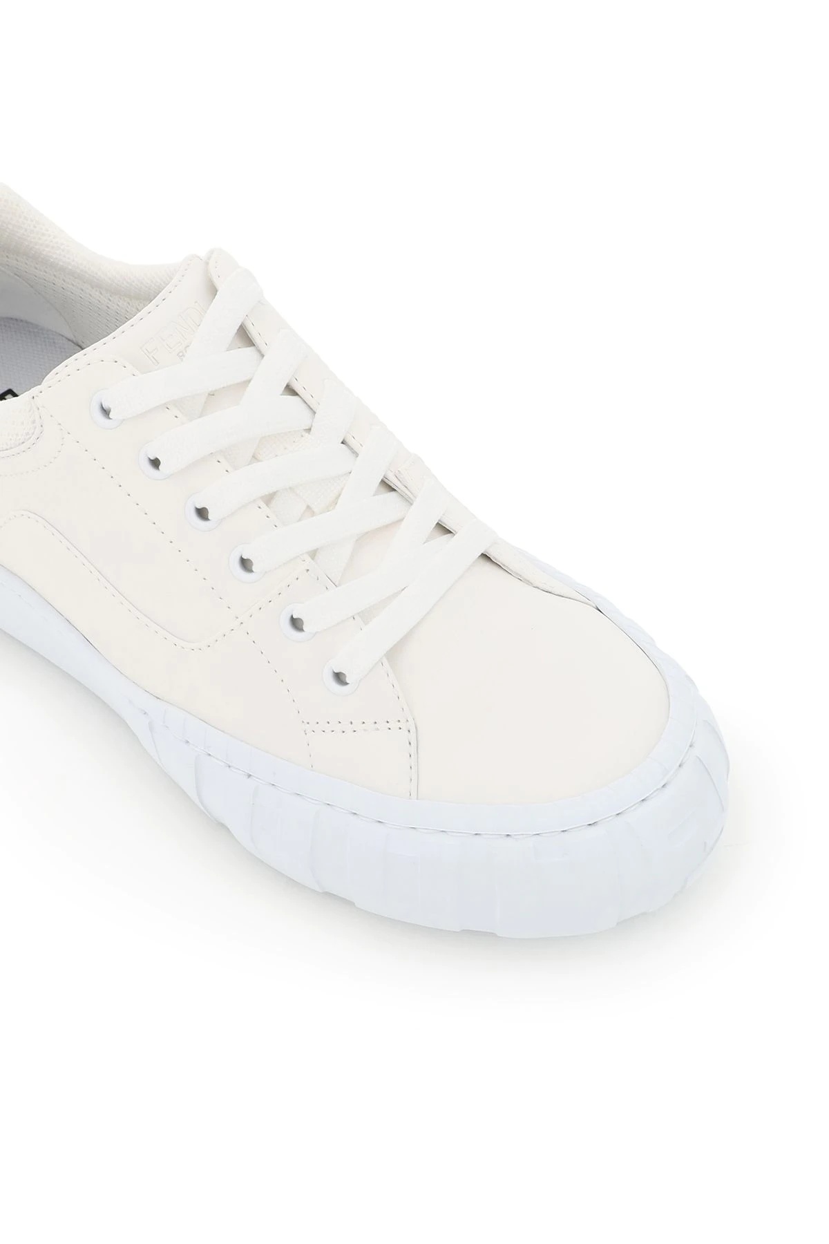 FENDI FORCE SNEAKERS - 4