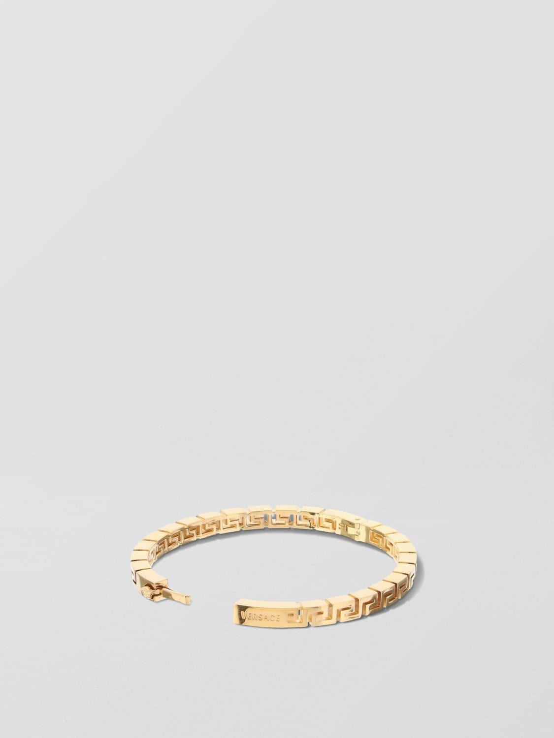 Versace Greca bracelet in metal - 2