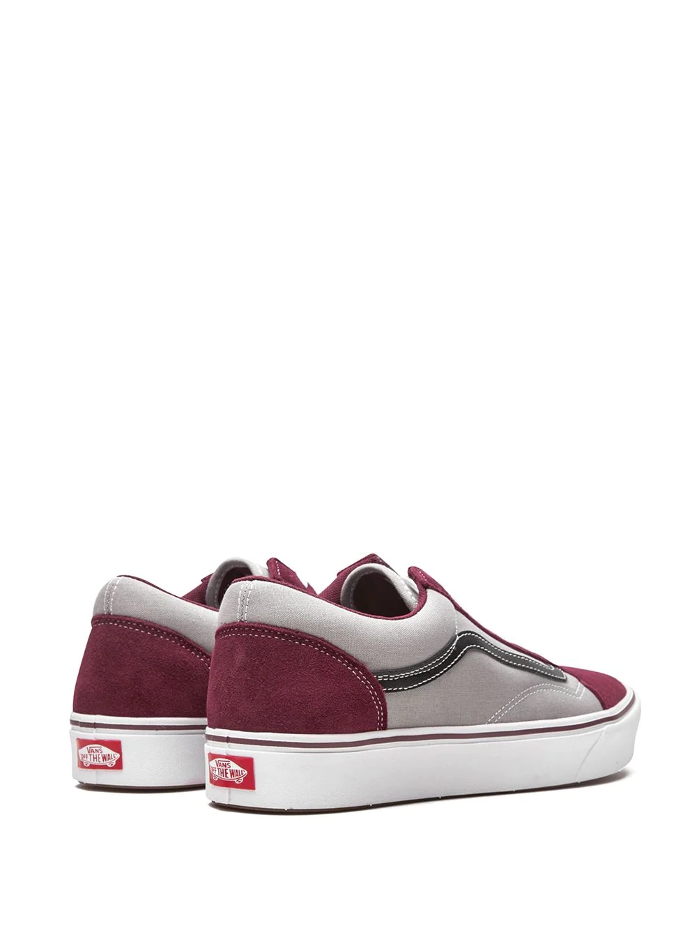 Old Skool ComfyCush sneakers - 3