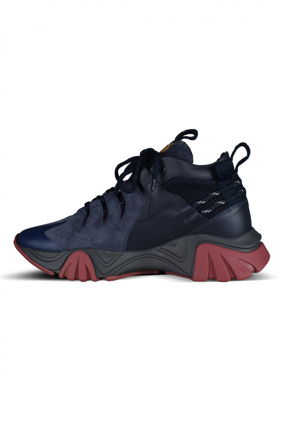 Versace Men Squalo Sneakers - 3