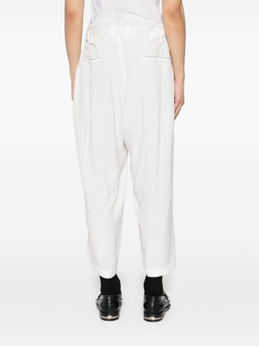 Ette pants - 4