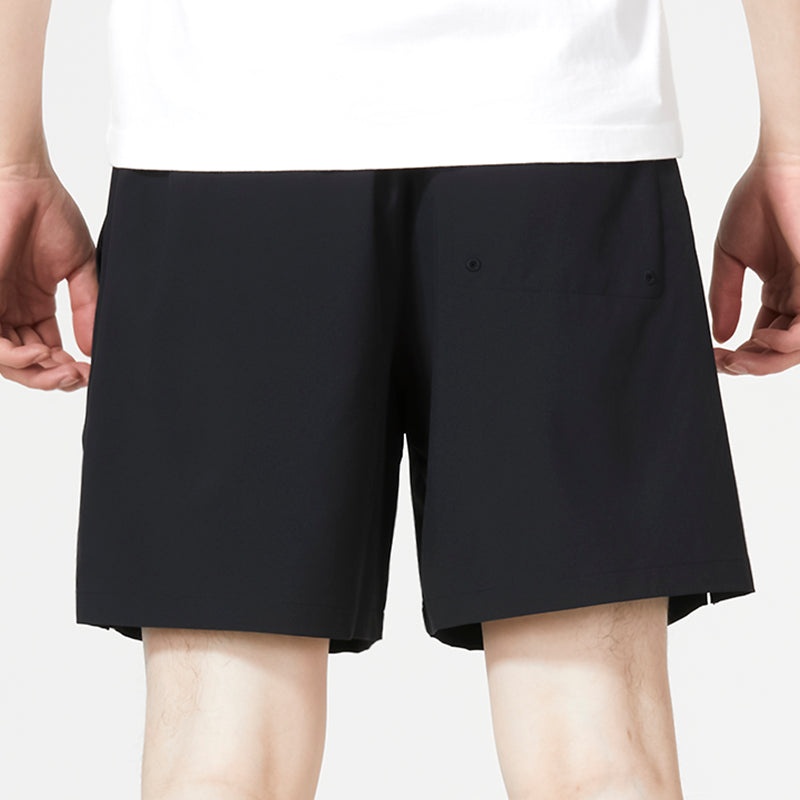 Under Armour Woven Shorts 2.0 'Black' 1376561-001 - 4