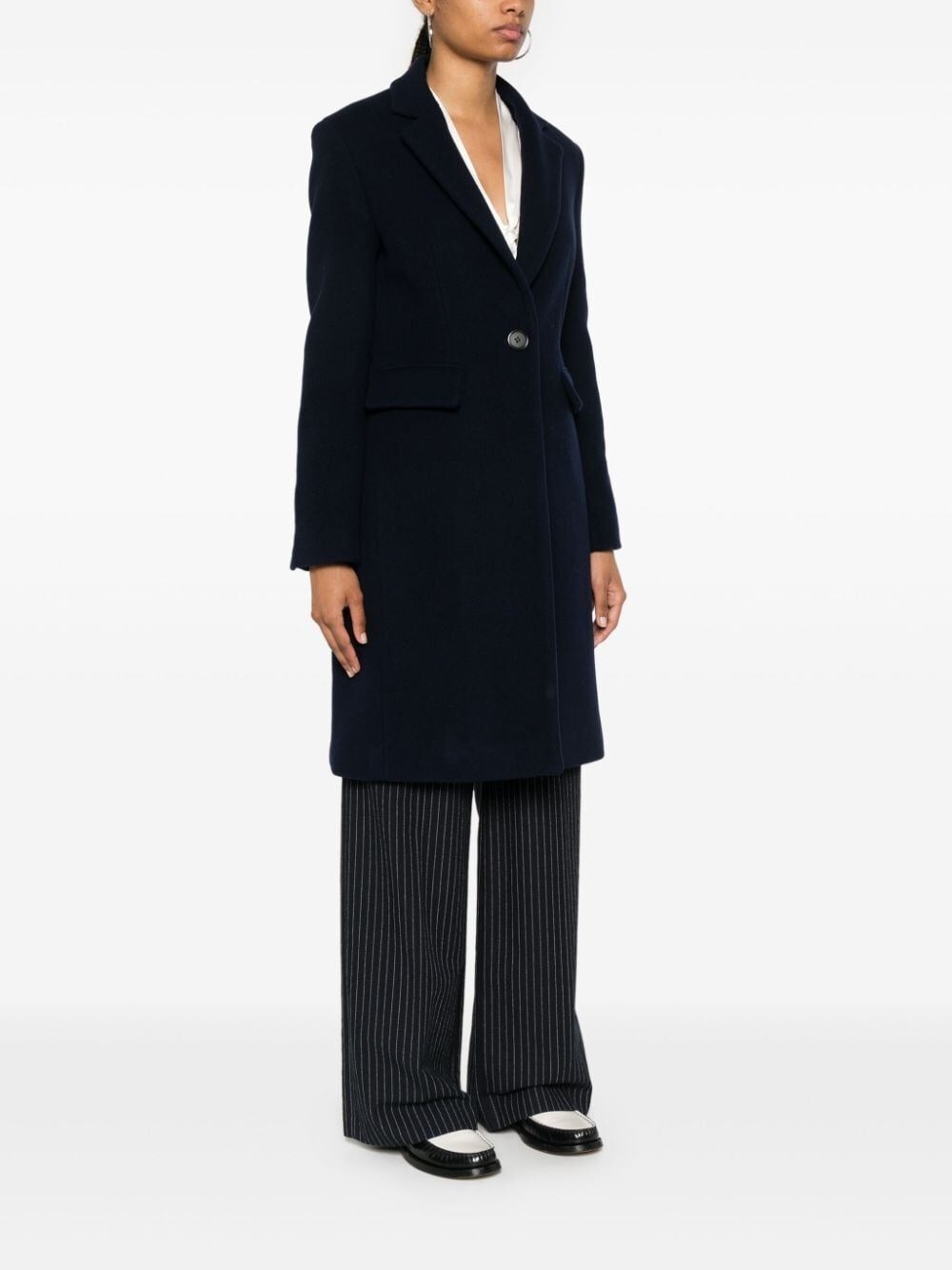 `Cambogia` Coat - 5