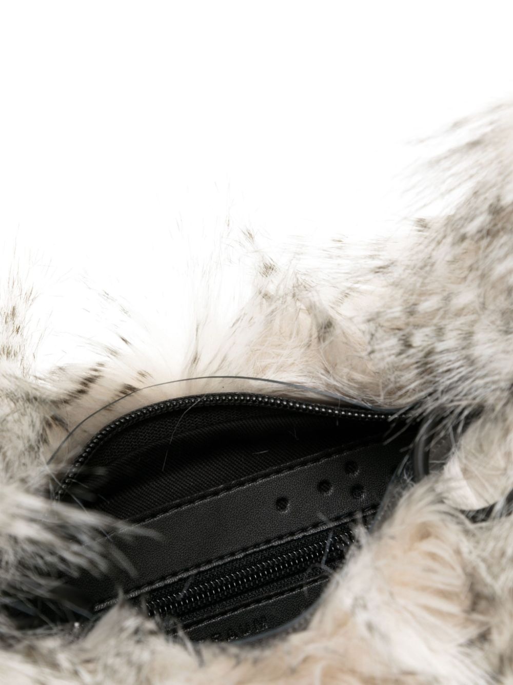 Object M02 small half moon bag - 5