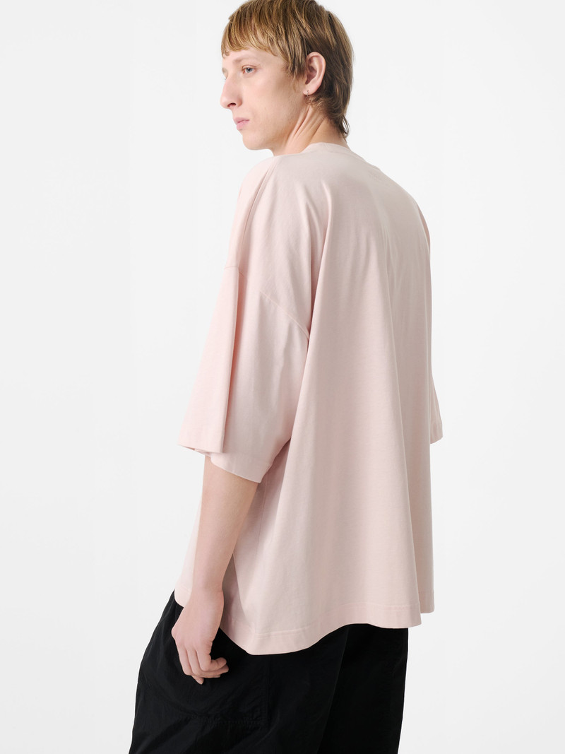 Studio Nicholson Piu T-Shirt outlook