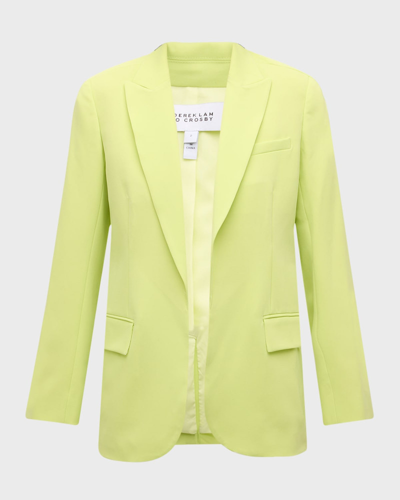 Wilson Relaxed Blazer 1