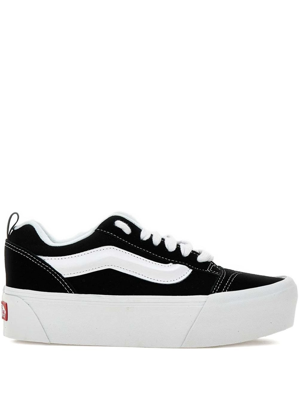 FU Knu Stack "Black White" - 2