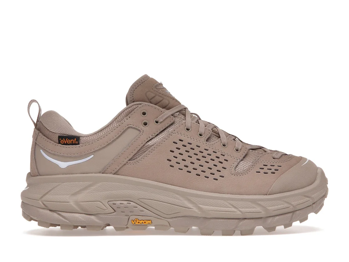 Hoka One One Tor Ultra Low Wp Jp Simply Taupe - 1
