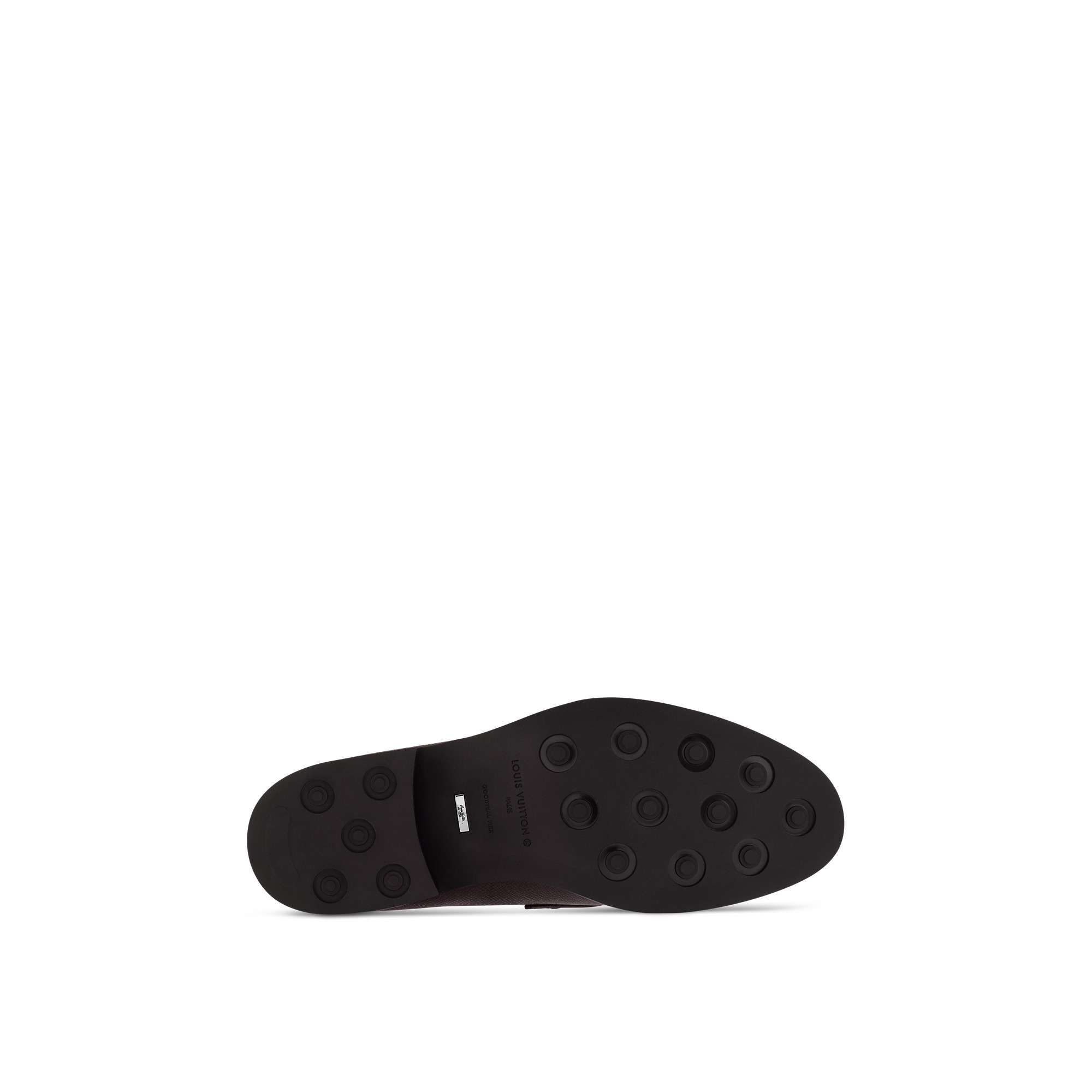 LV Flex Loafer - 5