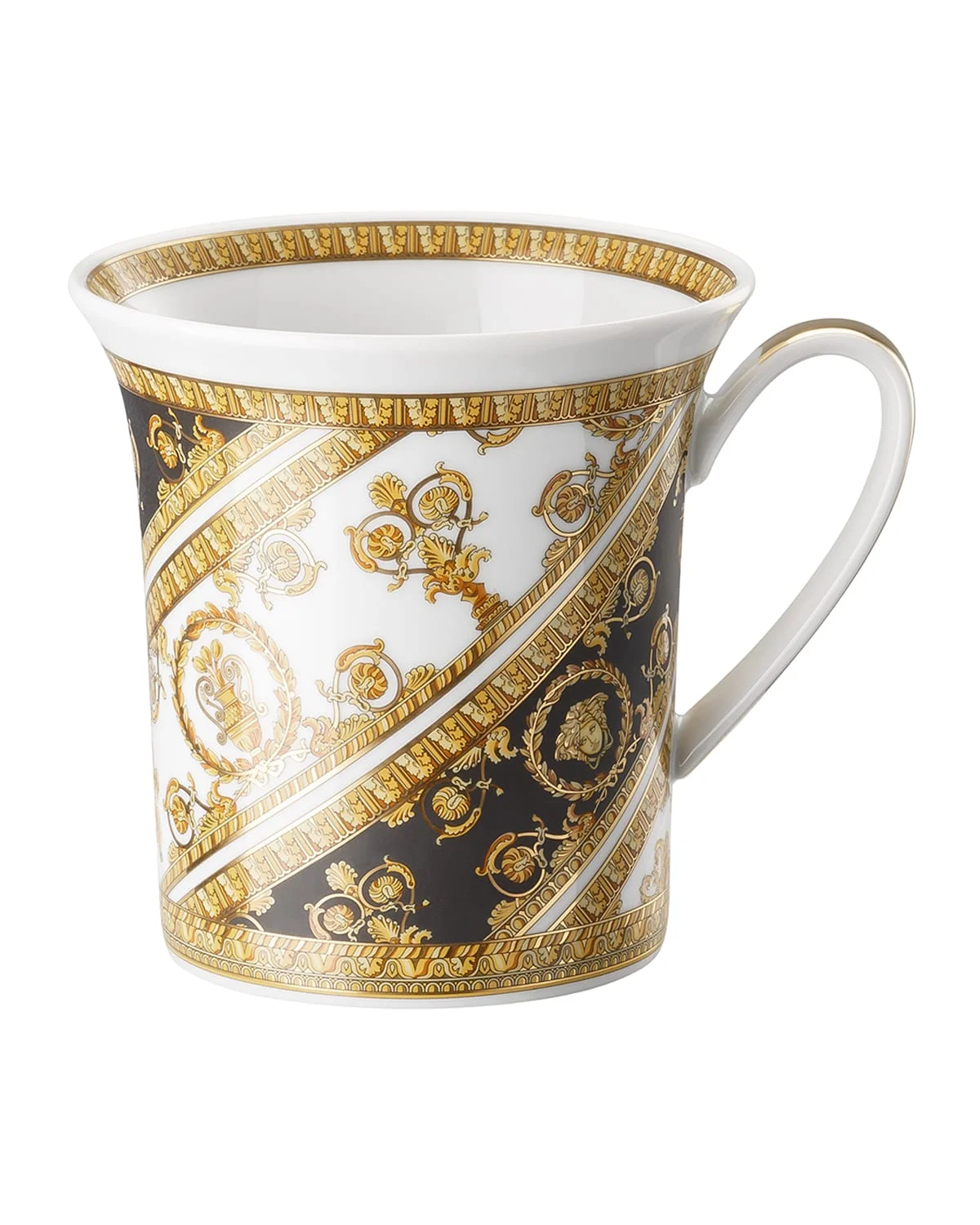 I Love Baroque Mug - 1