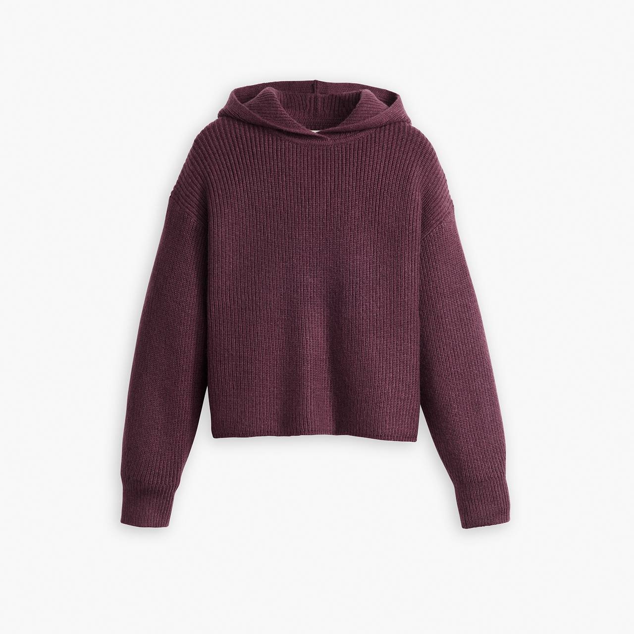 COMET HOODIE SWEATER - 1
