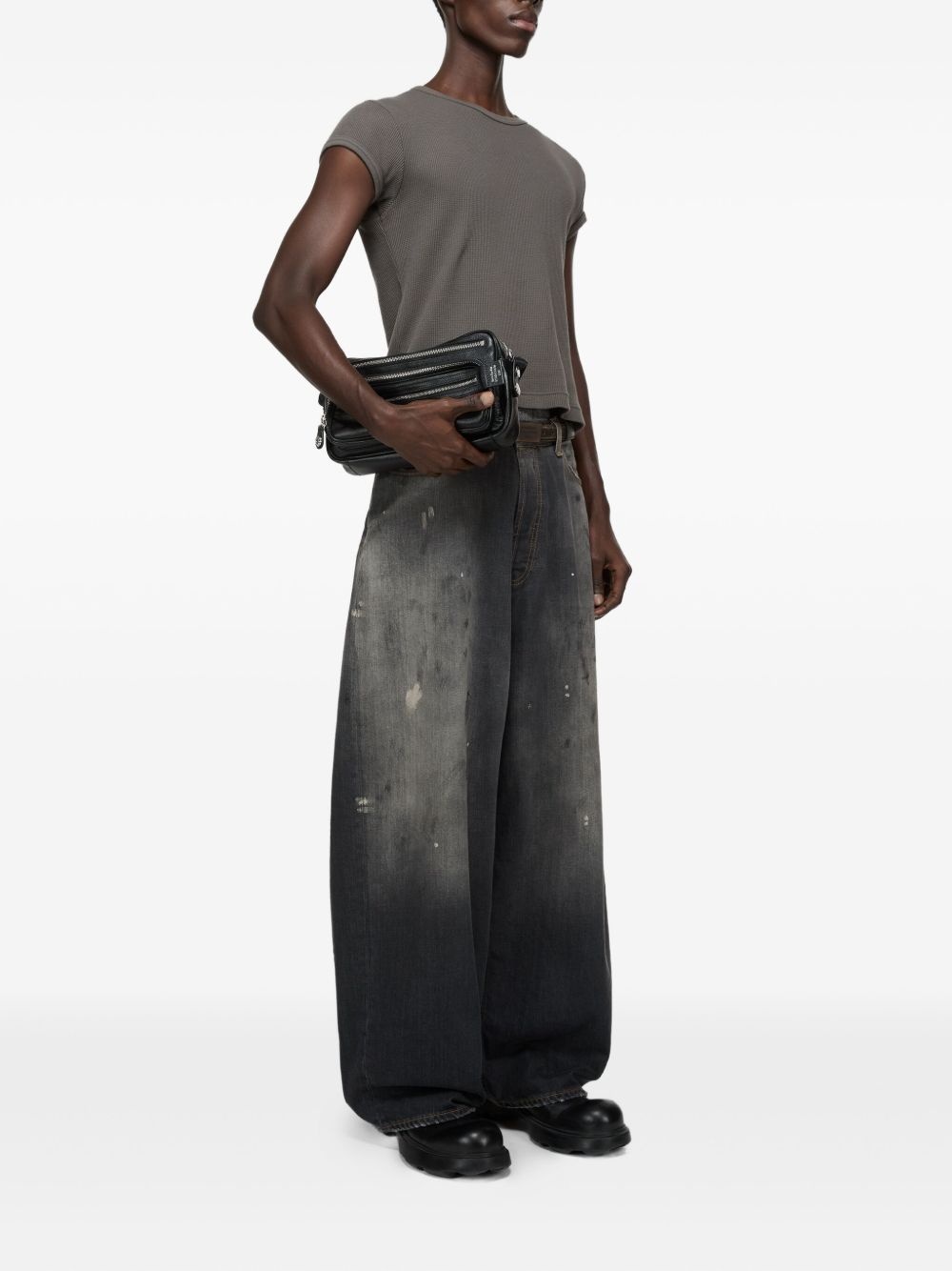 small Camero shoulder bag - 2