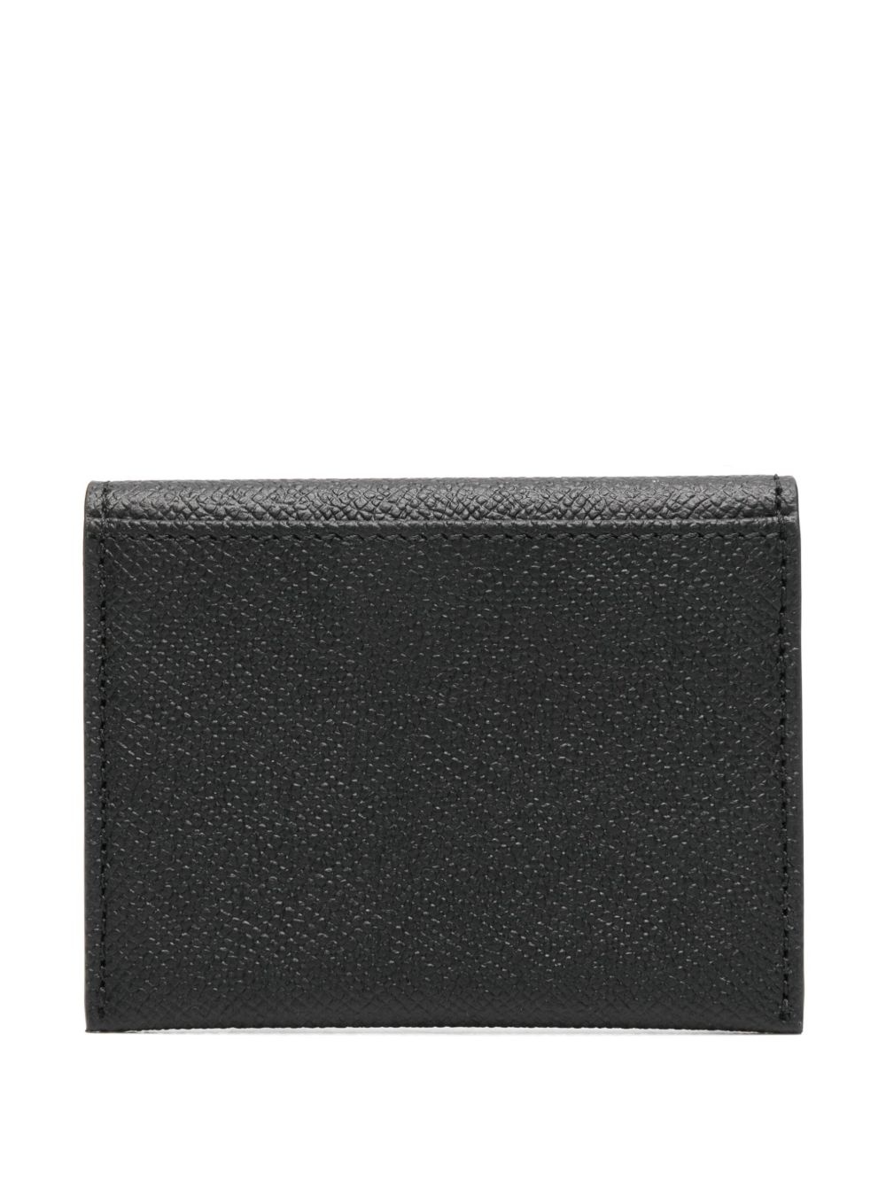 Gancini card holder - 2