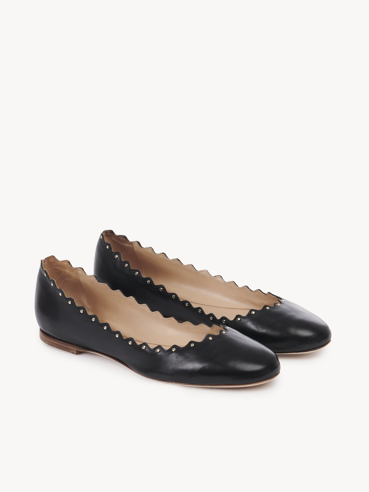 LAUREN BALLET FLAT - 2