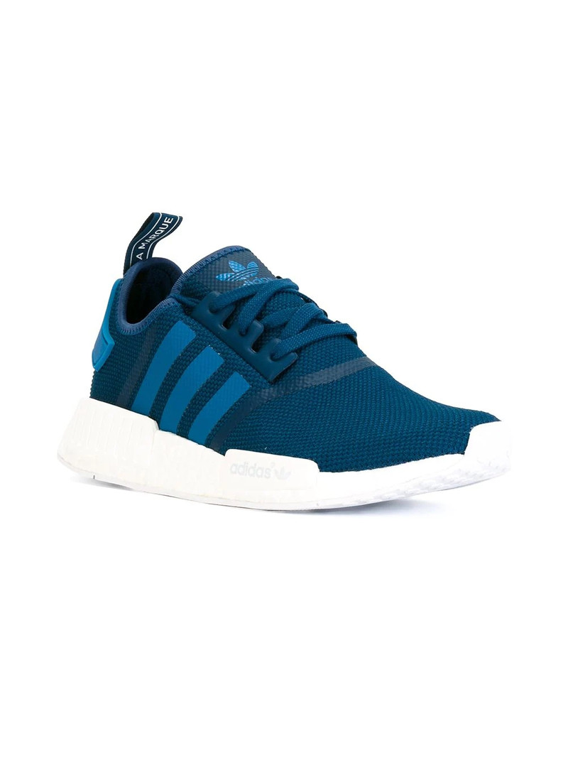 adidas NMD R1 sneakers outlook