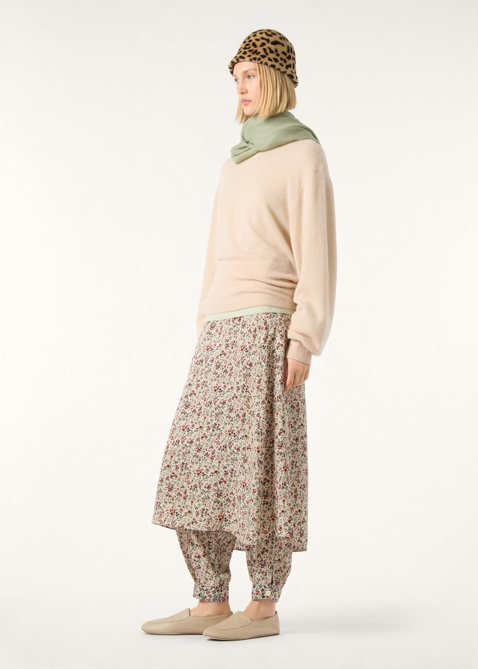 Simona Skirt - 2