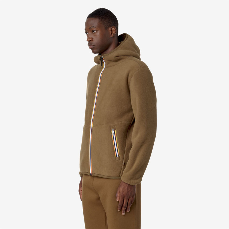 JACK SHERPA POLAR REVERSIBLE 5