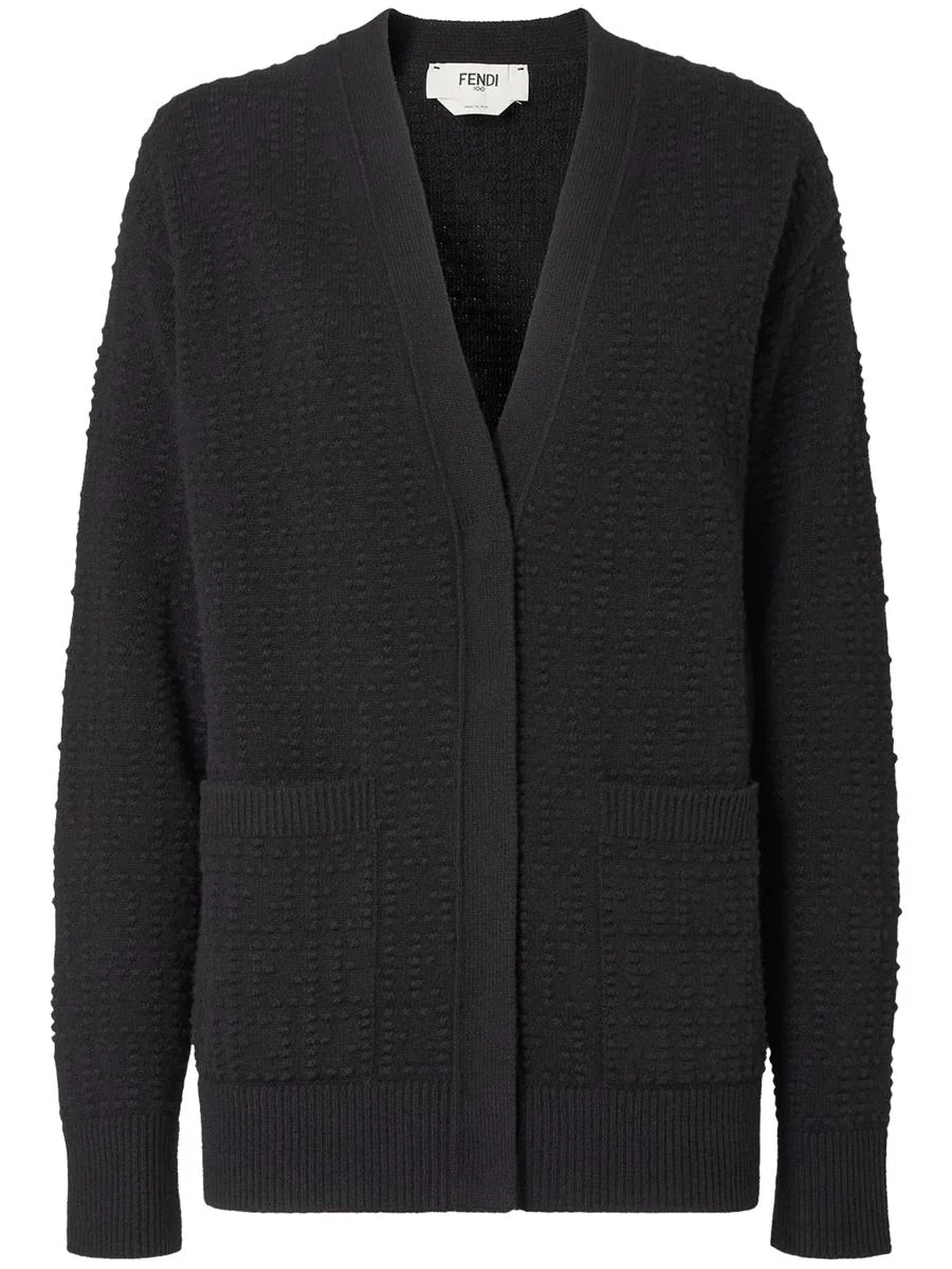Fendi Cardigan Clothing - 1