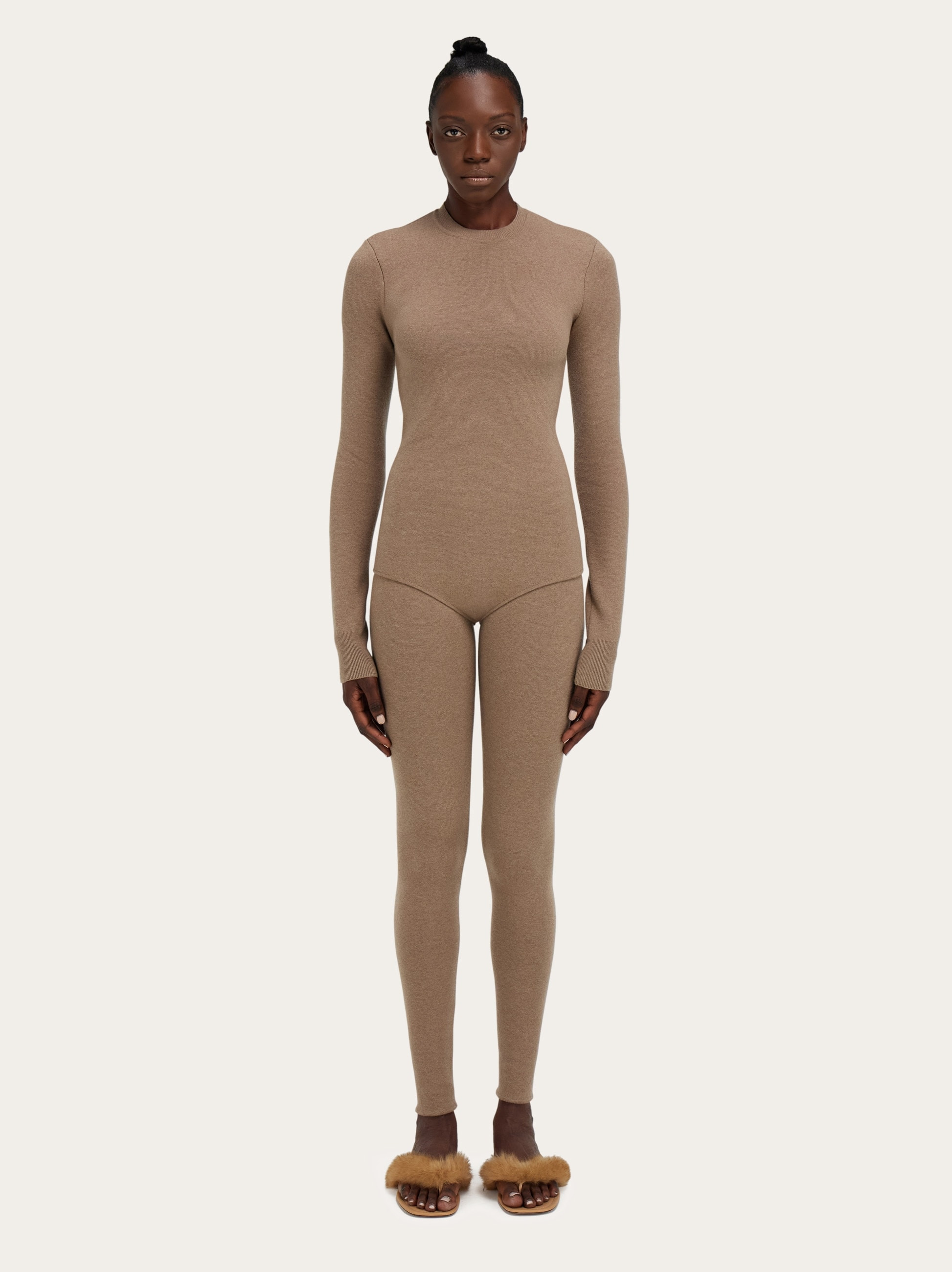 Jersey body - 5