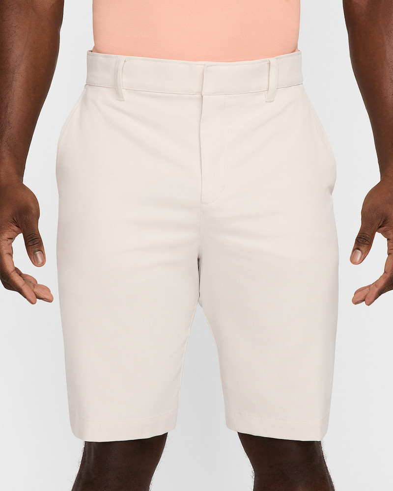 Nike Nike Tour Men's 10" Chino Golf Shorts outlook