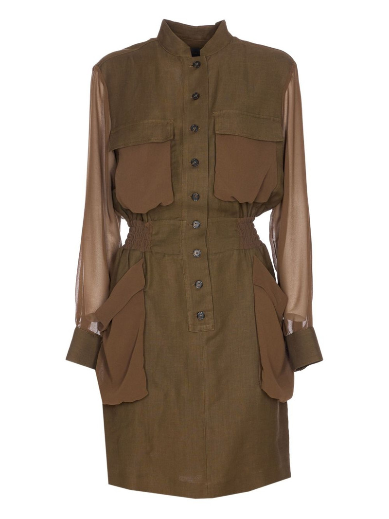Benvenuto dress 1