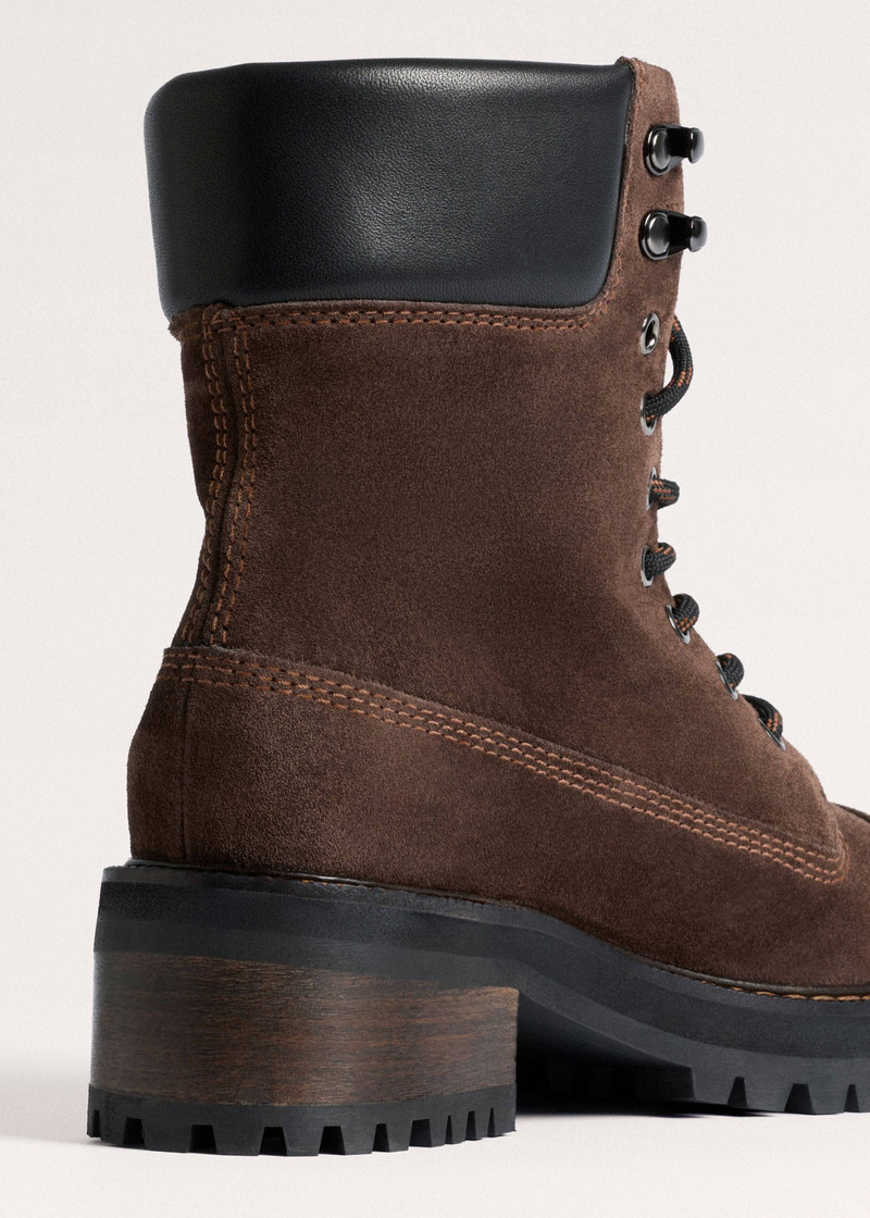 Hiking Boot 5