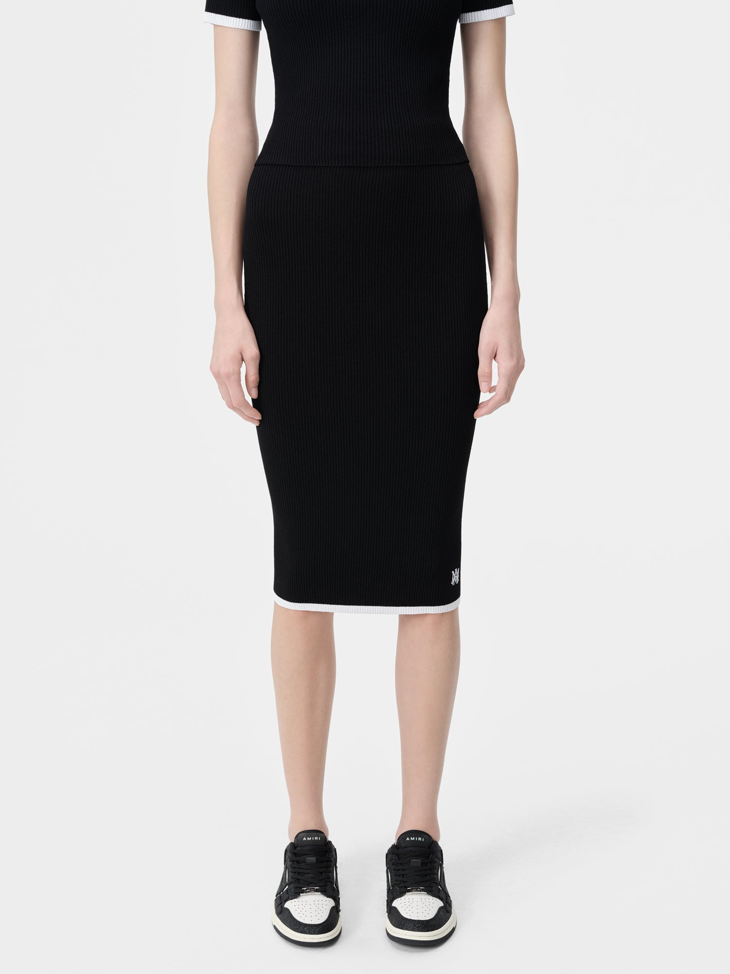 MA MIDI SKIRT - 4