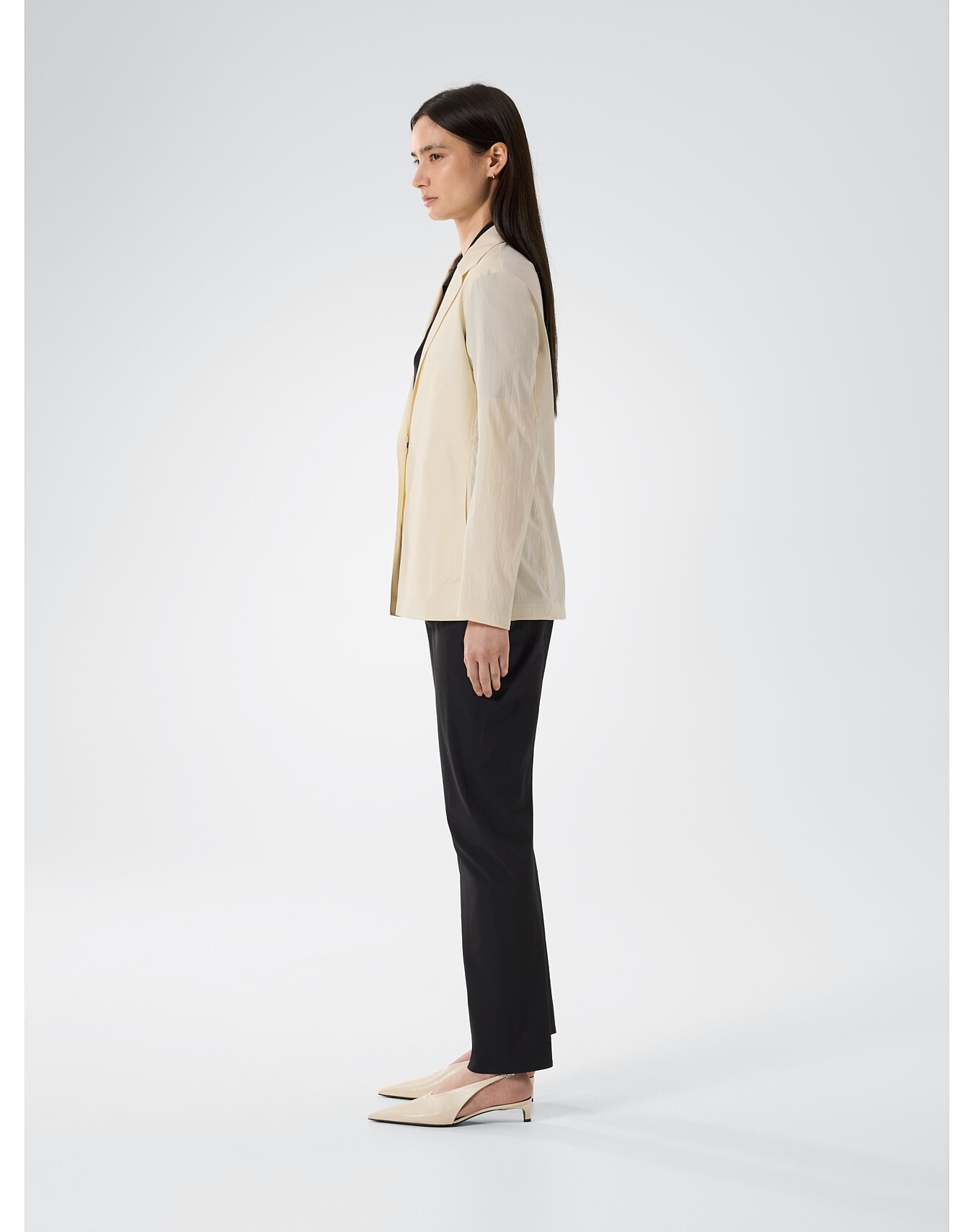 Limina Blazer - 5