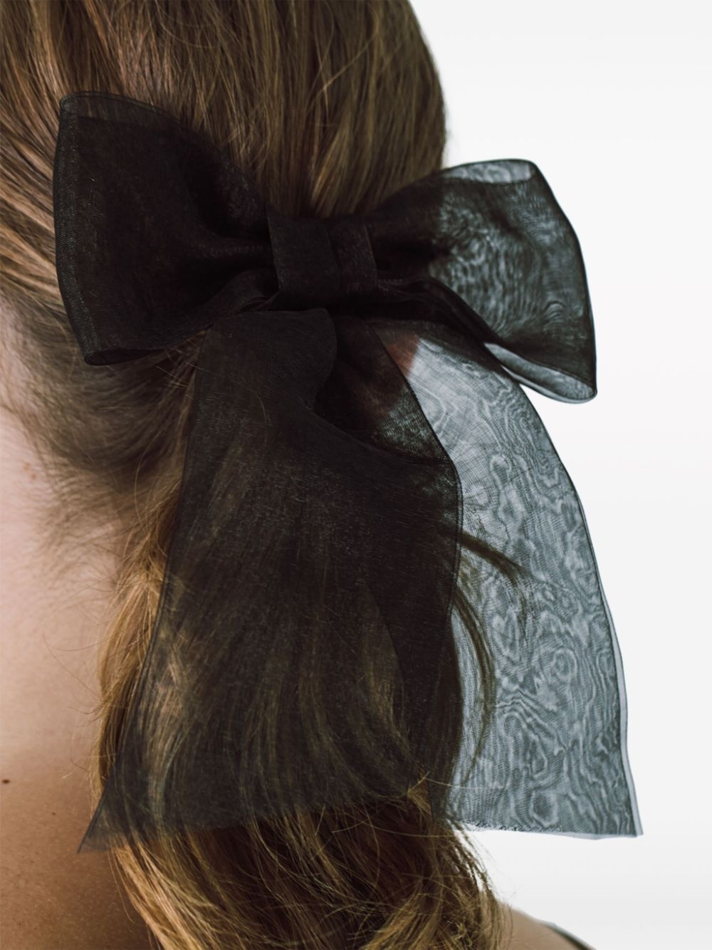 Blakely Bow hair pin - 3