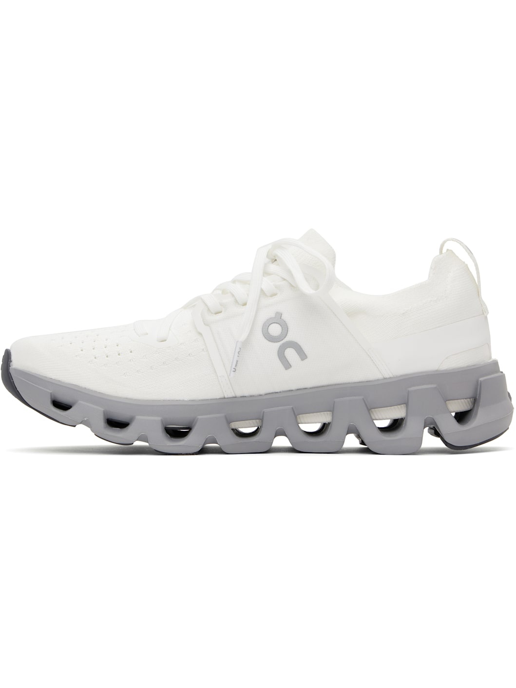 White Cloudswift 4 Sneakers - 3