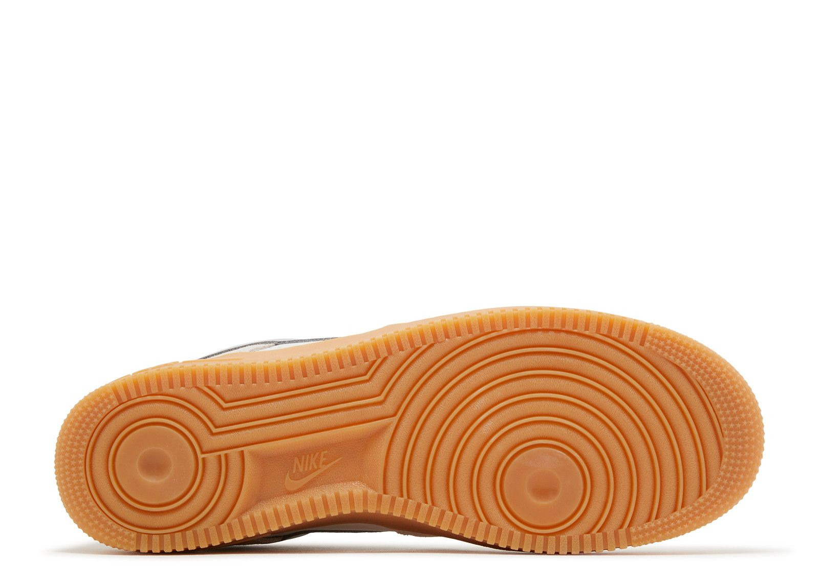 AIR FORCE 1 '07 LV8 'GUM PACK - PHANTOM LIGHT SMOKE' - 4