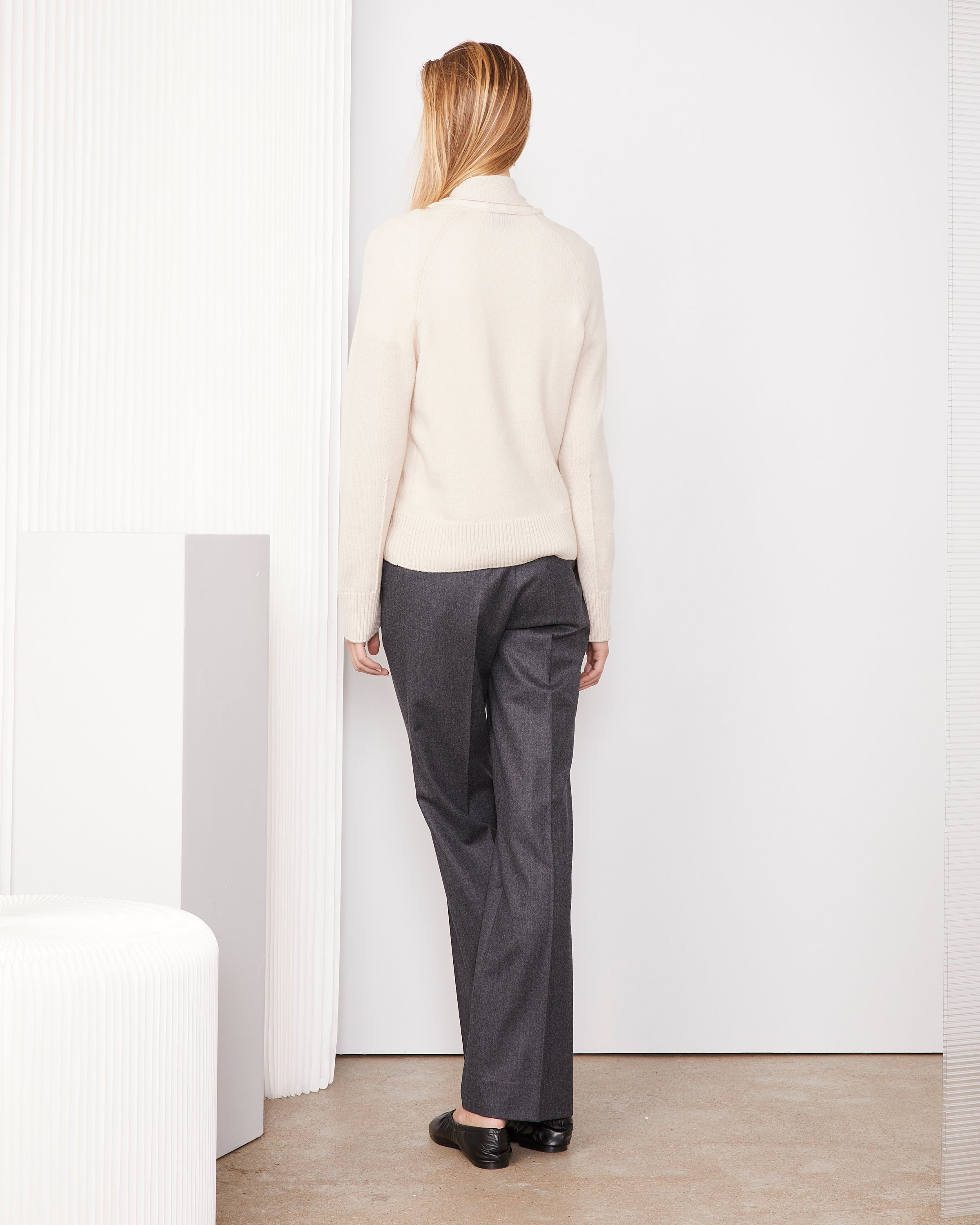 MANOLA SWEATER - 3